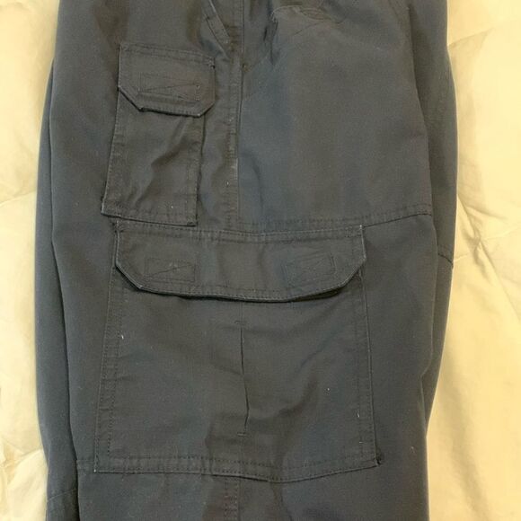 5.11 Tactical jean, men’s size 30x34like new condition - Picture 7 of 16